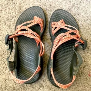 Chacos